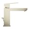 Grohe Single Hole Single-Handle M-Size Bathroom Faucet 1.2 Gpm, Brushed Nickel 23670EN0 - alternate 2